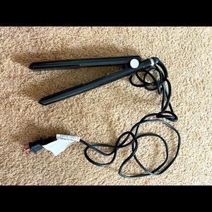hair straightener